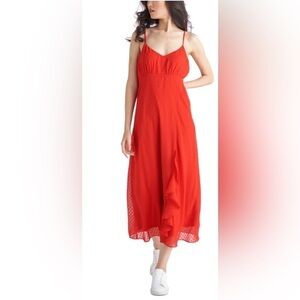 NWT Black Tape Size S Dress